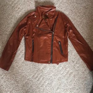 Motojacket